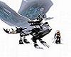 Fog Panther Dragon