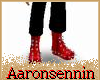 Necro Boots