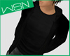[wsn]Jacket#Blacky