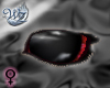 Kitten Eyes Red