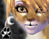 [N]Tabby Blonde Kamilla