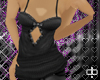 d*b = Black Madam Top
