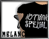 Nothing Special F