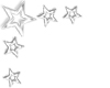 Star Corner-Upper Left