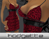 {H} Classic Silk - Red