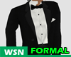 [wsn]Tuxedo#Blk