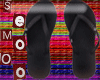SeMosBlackyFlipFlopS