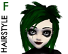 [Rikey] Forest Green