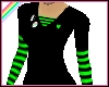 Toxic Sweater