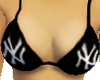 Sexy New York top