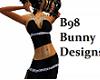 [B98]Black2pc Cocktail