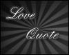 *R* True Love Sticker