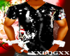 Edhard Splatpaint vneck