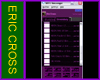 NEON Purple UI Skin