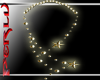 (PX)Star Necklace [G]