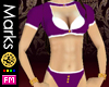 Santakini~ Purple