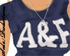 [Sp] A&F Navy
