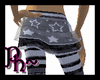 Mini/Capri's Smoke