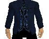 Blue Suit