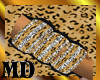 [MD] lp bangles (R)