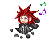 Singin' Swingin Axel
