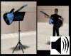 LP GUITAR W/ MUSIC