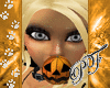 (PF)Pumpkin Accessories