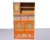 Cabinet Mongolian Two