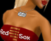 Boston Red Sox Girl1