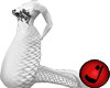 naga tail white