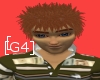 [G4]- ABC hoody