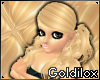 !Goldilox! Chiyo