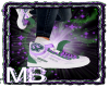 .:MB:. Dereon Kicks [BE]