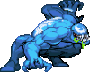Venom Crouch