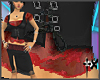 -tx- Elfina Outfit Red