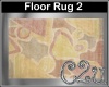 Product Image for C2u Floor Rug 2