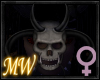FHellish Necromancer Fac