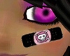 [UnS] PinkSkull Band-aid