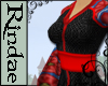 {R} Kimono Couture
