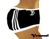 ~jogging shorts black~