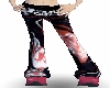 My Chemical Romance Jean