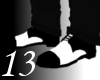 [13] CAPS - Blck White