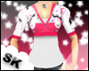 [SK] SplatterGurl Top