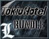 L| Tokio Hotel - Bundle