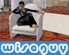 -WG- Chillout Chair