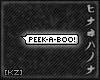 [KZ] Bubble: Peek-a-boo!