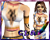 Last Fantasy Lanu Top