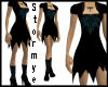 Gothic Smoke