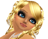 Blond Matsuko