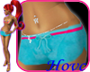~Retro beyo boy shorts~